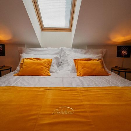 ברדיוב Apartman Richelieu 2 מראה חיצוני תמונה