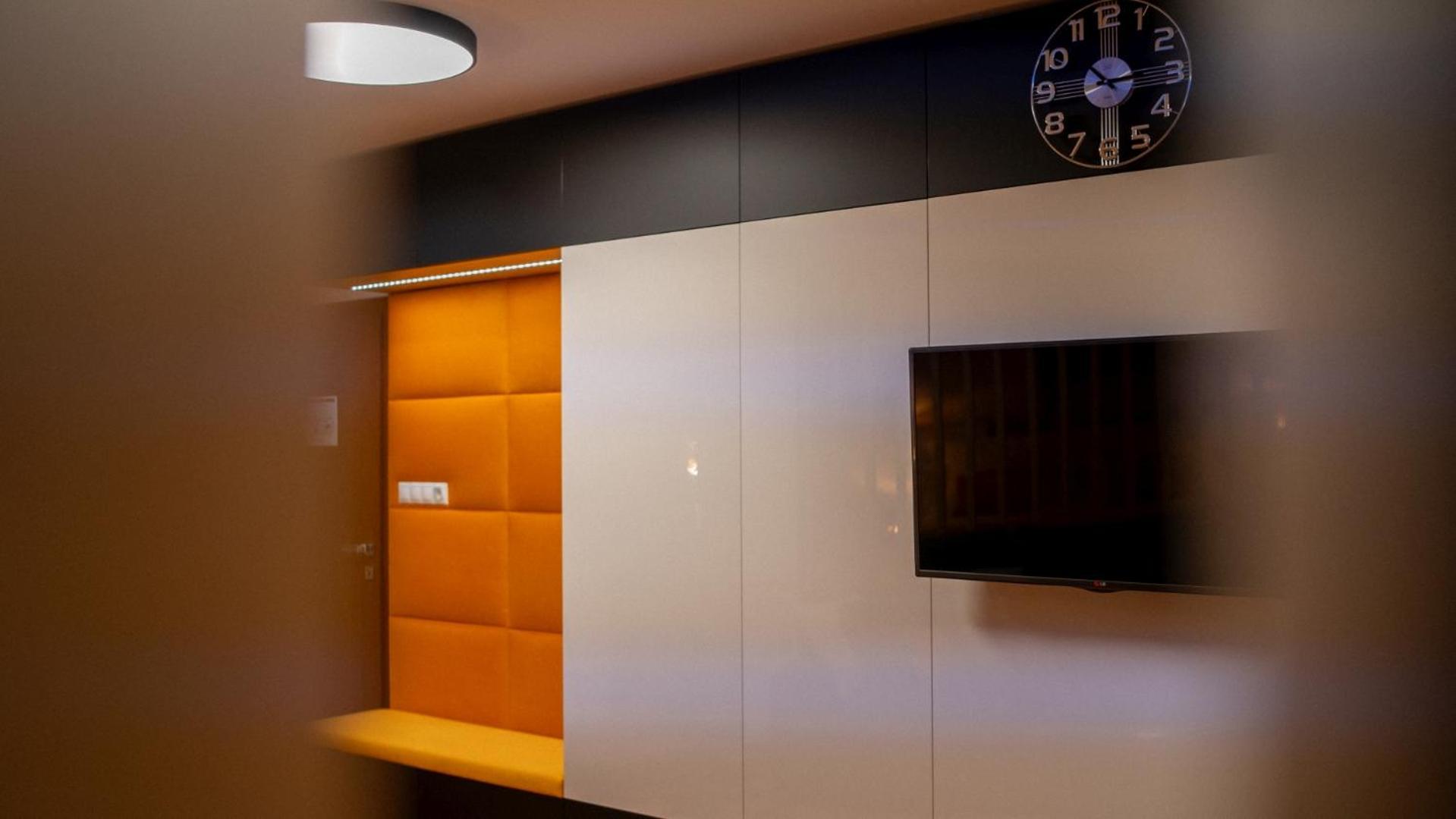 ברדיוב Apartman Richelieu 2 מראה חיצוני תמונה