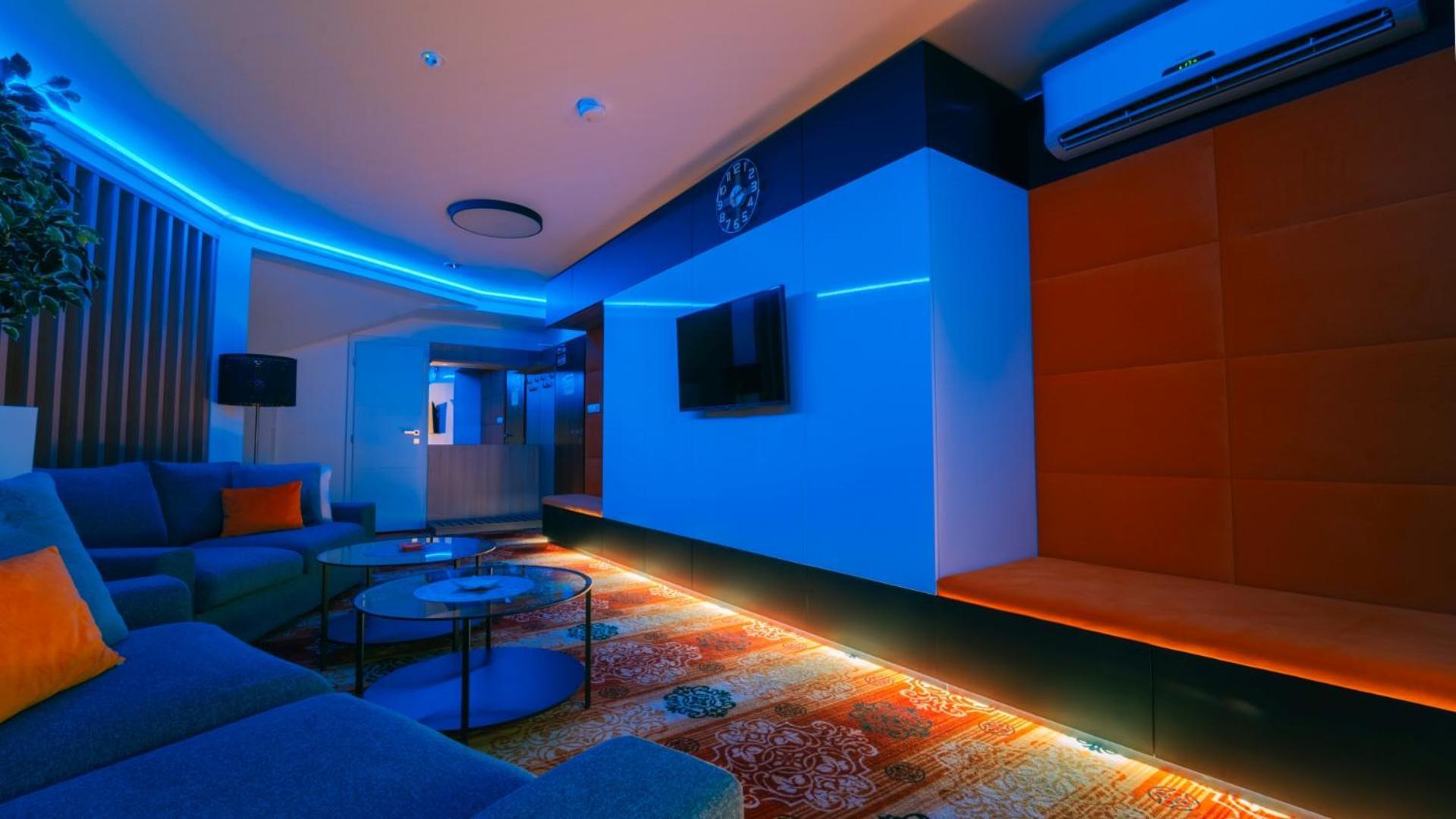 ברדיוב Apartman Richelieu 2 מראה חיצוני תמונה