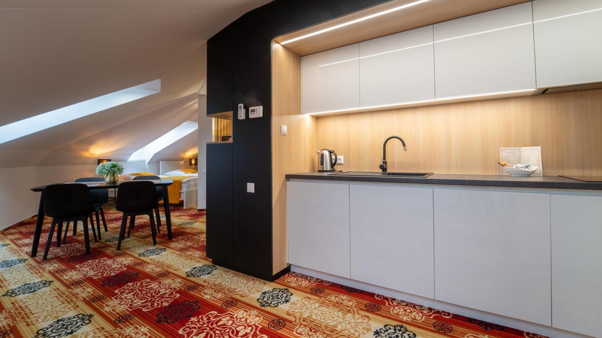 ברדיוב Apartman Richelieu 2 מראה חיצוני תמונה